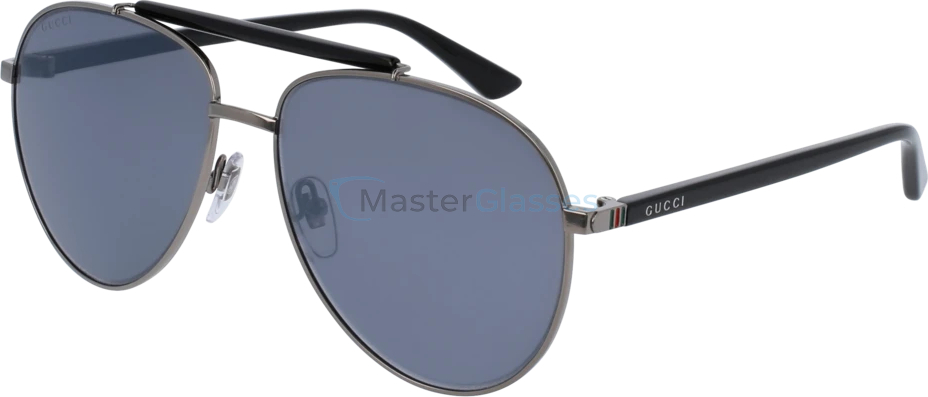 Gucci GG0014S 001 60 MasterGlasses