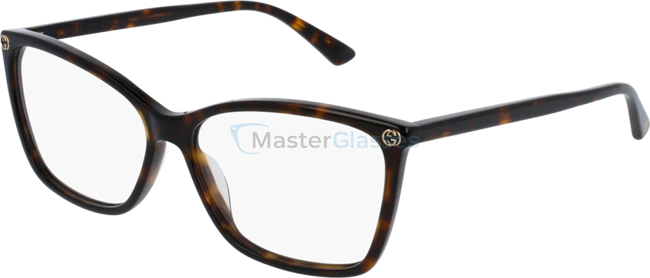 ������ Gucci GG0025O-002 56