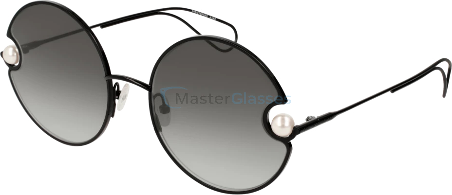Солнцезащитные очки Christopher Kane CK0030S-001 58