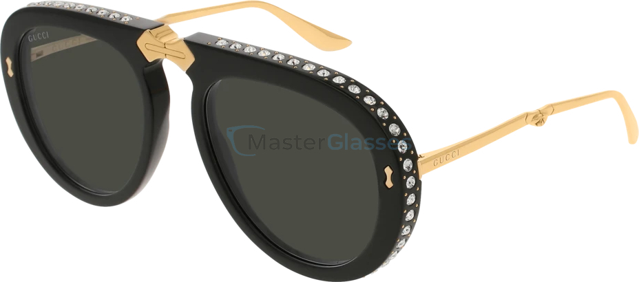 �������������� ���� Gucci GG0307S-001 56