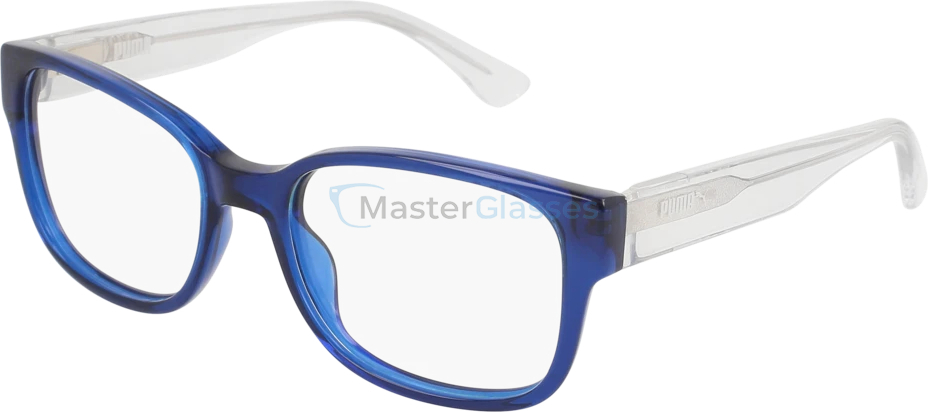 Оправа Puma PJ0002O-007 49