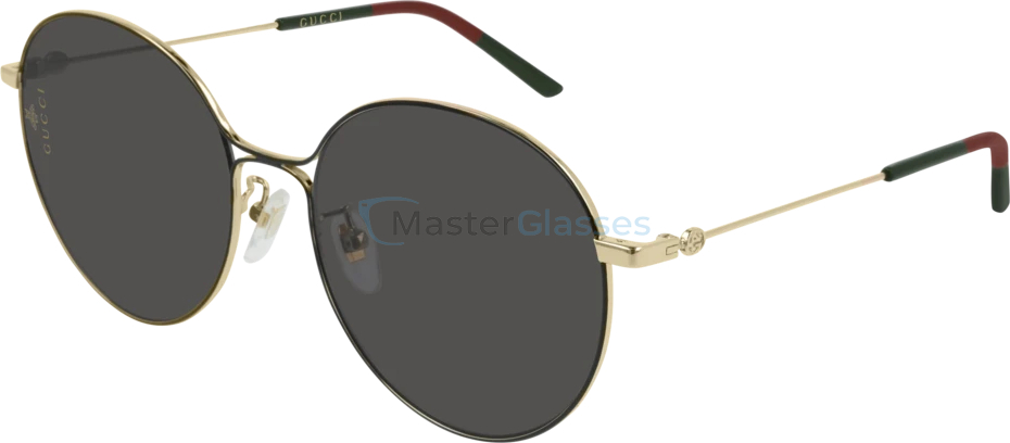 Солнцезащитные очки Gucci GG0395SK-001 57