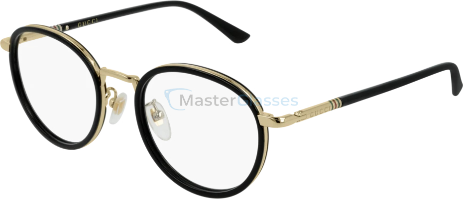 Оправа Gucci GG0393OK-001 50