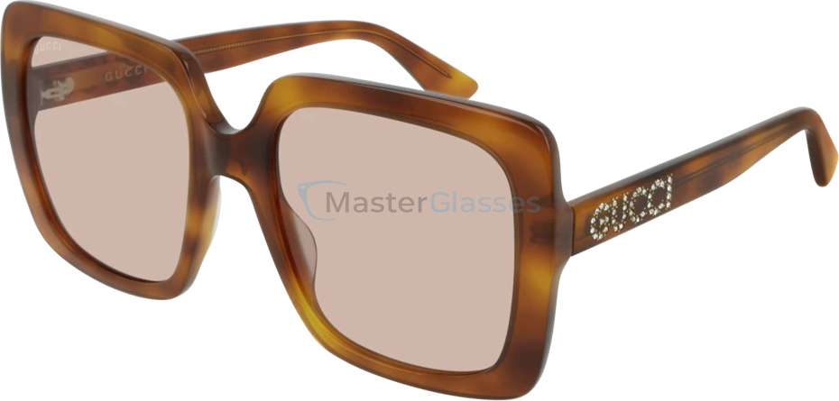 �������������� ���� Gucci GG0418S-005 54