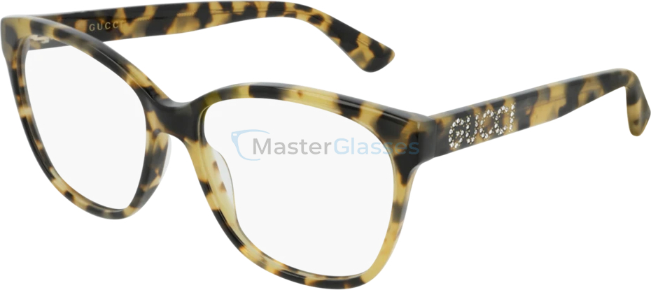 Оправа Gucci GG0421O-003 55