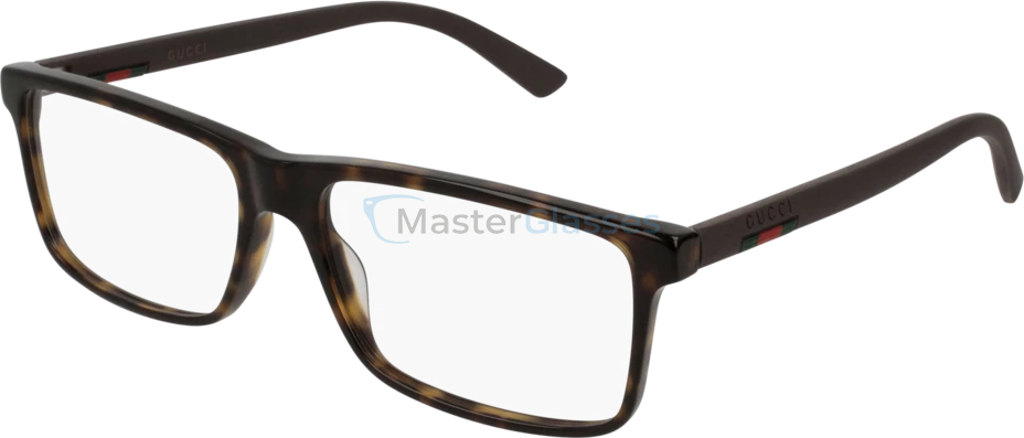 Оправа Gucci GG0424O-006 58