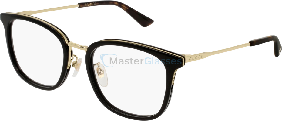 Оправа Gucci GG0412OK-001 53