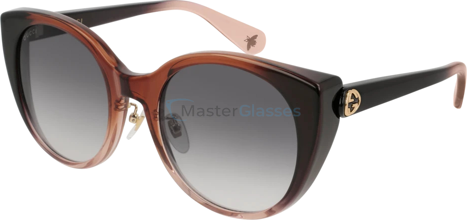   Gucci GG0369S-003 54