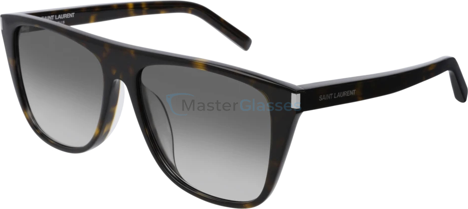 �������������� ���� Saint Laurent SL 1/F-003 58