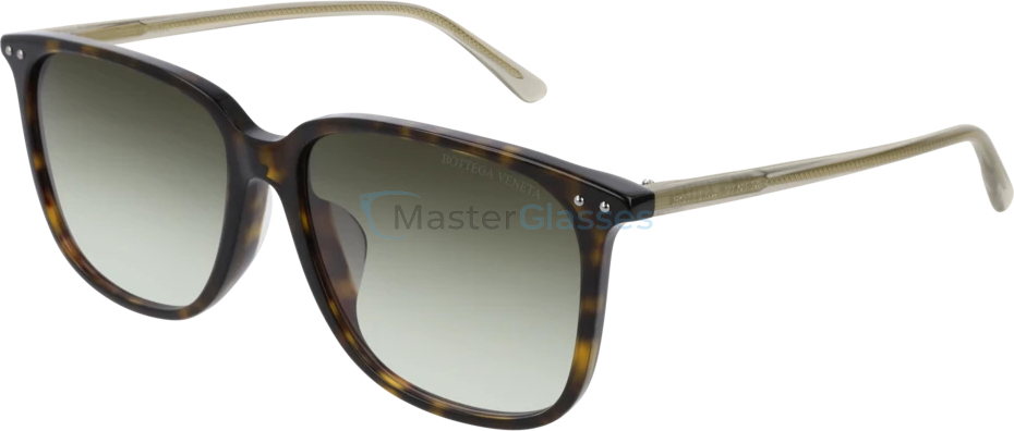 Солнцезащитные очки Bottega Veneta BV0191SA-002 58