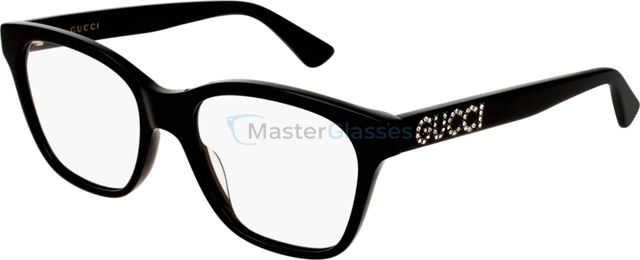 ������ Gucci GG0420O-001 52