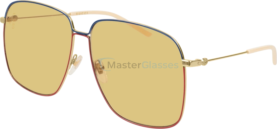 �������������� ���� Gucci GG0394S-005 61