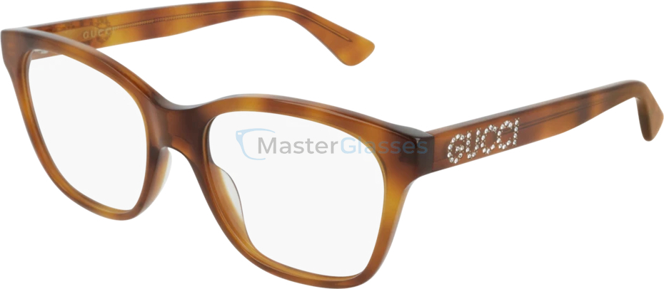Оправа Gucci GG0420O-004 52