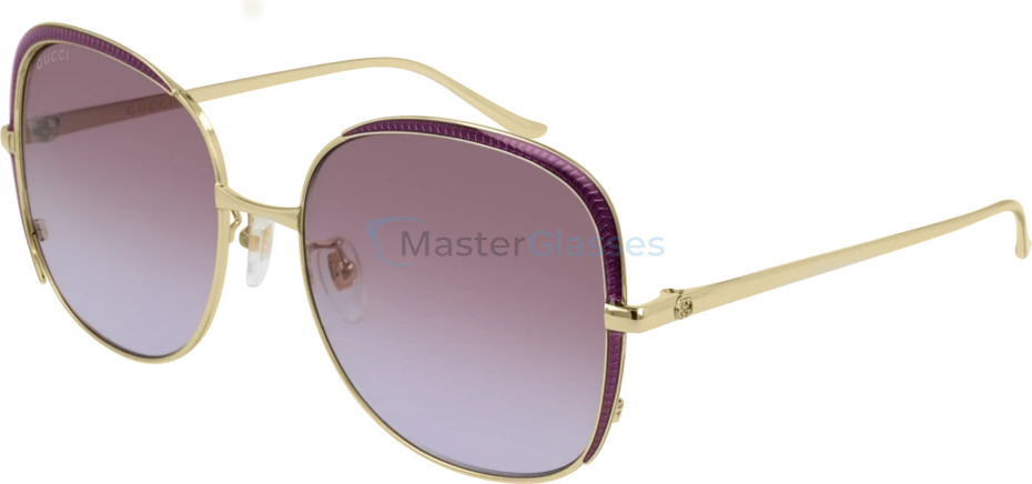   Gucci GG0400S-005 58