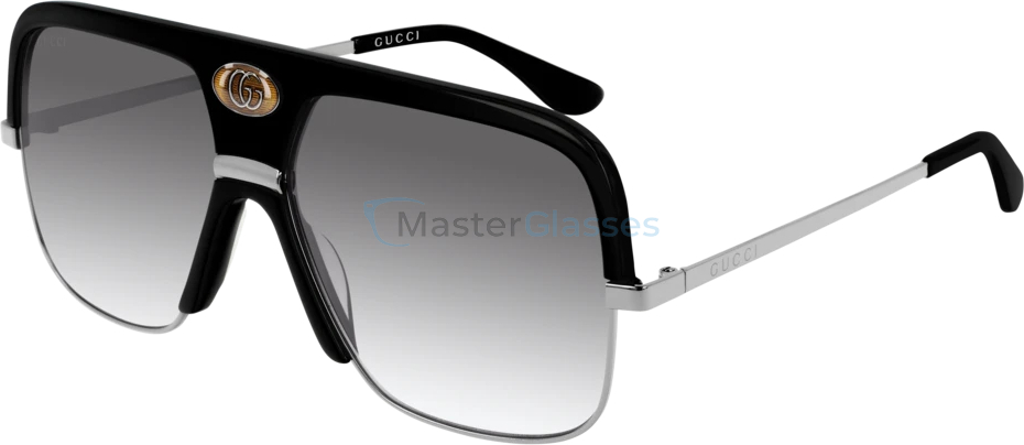   Gucci GG0478S-001 59