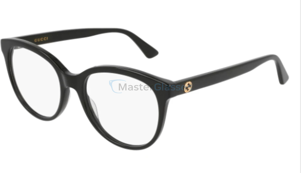 Оправа Gucci GG0329O-008 53