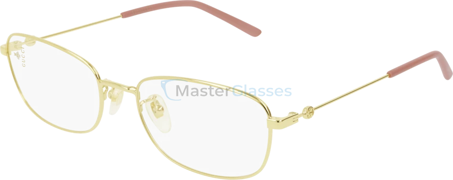 Оправа Gucci GG0444O-001 55