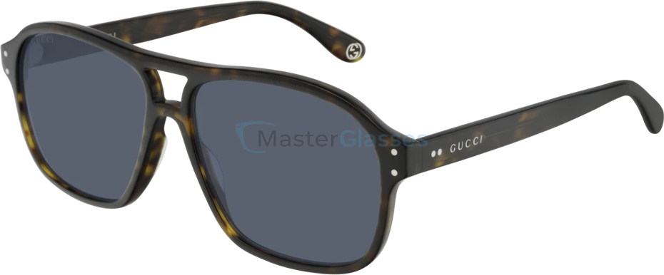   Gucci GG0475S-002 58
