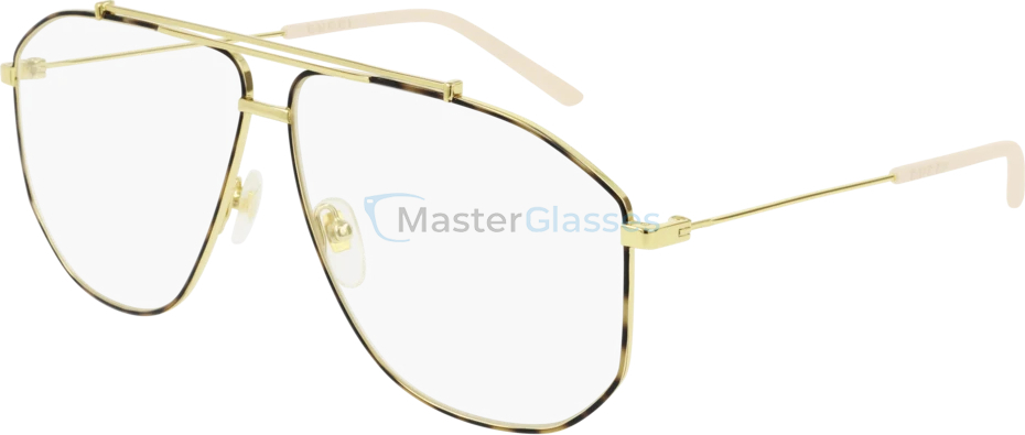 Оправа Gucci GG0441O-003 63
