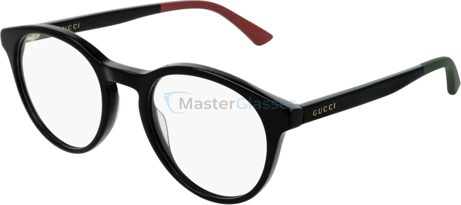 Оправа Gucci GG0406O-003 50