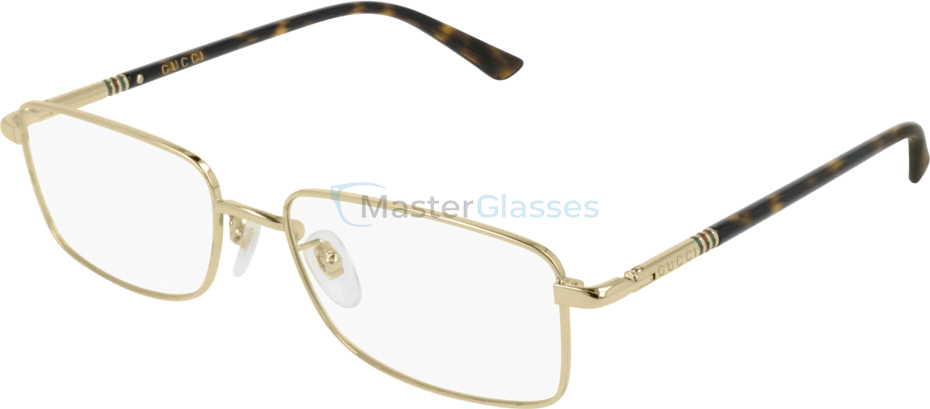 Оправа Gucci GG0391O-007 55