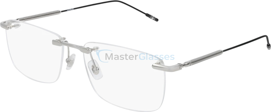 Оправа Montblanc MB0049O-006 58