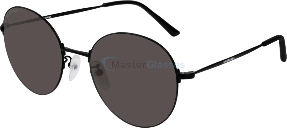 Солнцезащитные очки Balenciaga BB0016SK-001 55