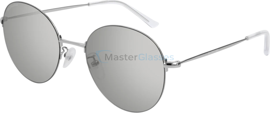 Солнцезащитные очки Balenciaga BB0016SK-002 55