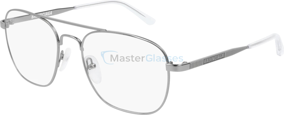 Оправа Balenciaga BB0037O-002 55