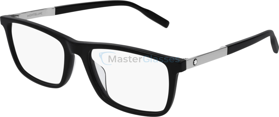 Оправа Montblanc MB0021O-005 57