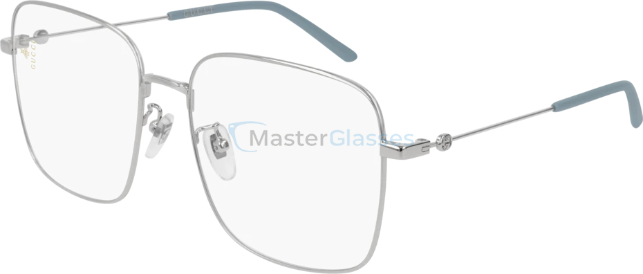 Оправа Gucci GG0445O-002 56