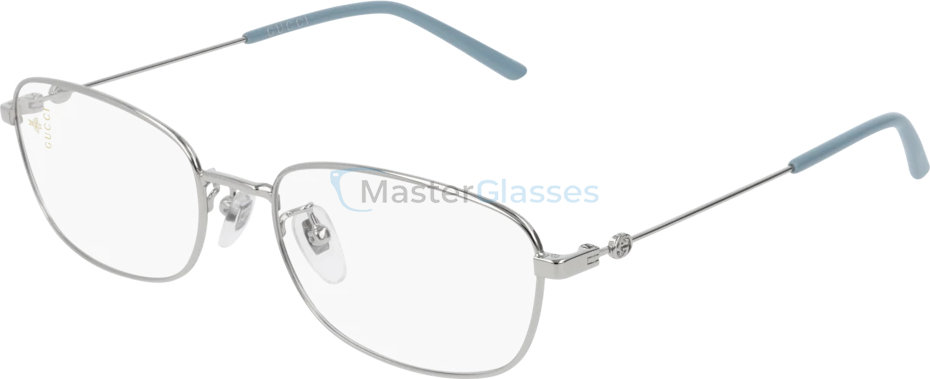  Gucci GG0444O-002 55