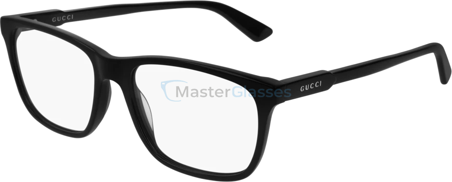 Оправа Gucci GG0490O-006 55