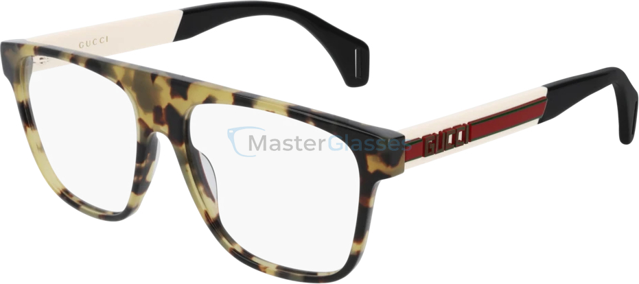 ������ Gucci GG0465O-004 55