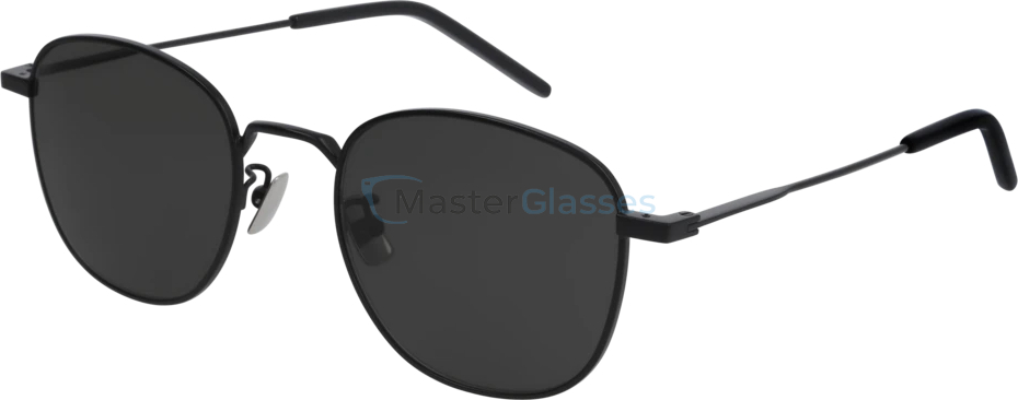 Солнцезащитные очки Saint Laurent SL 299-002 50