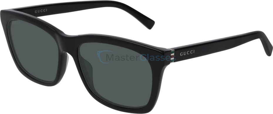 Солнцезащитные очки Gucci GG0449S-002 56