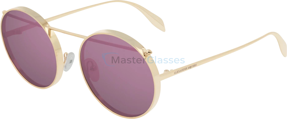   Alexander McQueen AM0137S-005 54