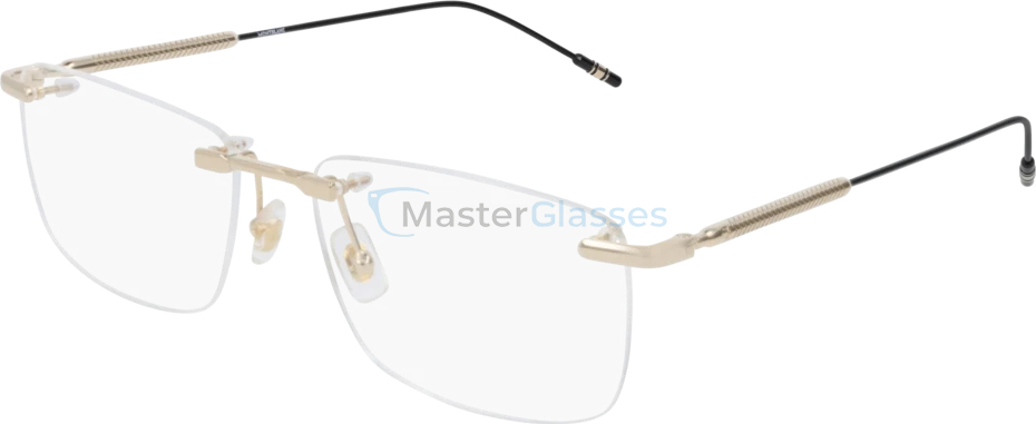 ������ Montblanc MB0049O-005 58