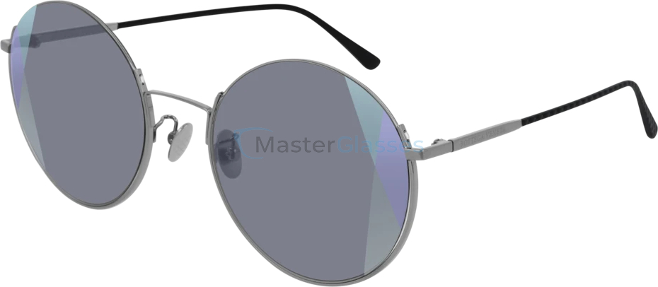 Солнцезащитные очки Bottega Veneta BV0246S-001 57