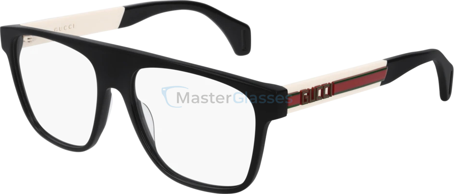Оправа Gucci GG0465O-001 55