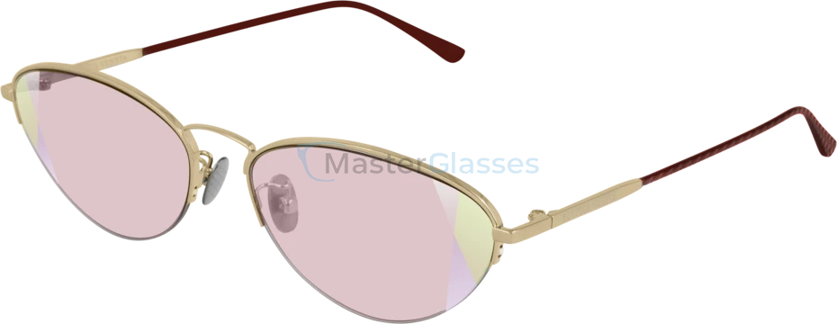 �������������� ���� Bottega Veneta BV0245S-003 60