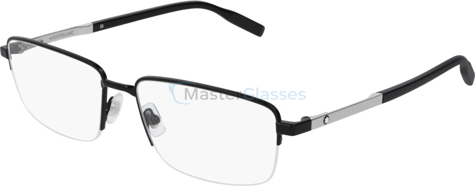 Оправа Montblanc MB0020O-004 58