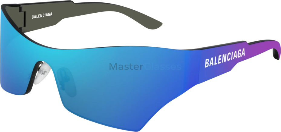 �������������� ���� Balenciaga BB0040S-004 99