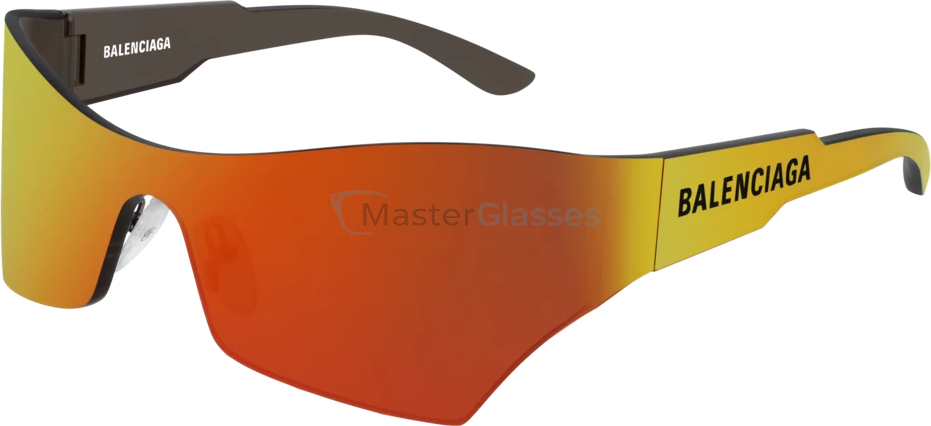 Солнцезащитные очки Balenciaga BB0040S-006 99