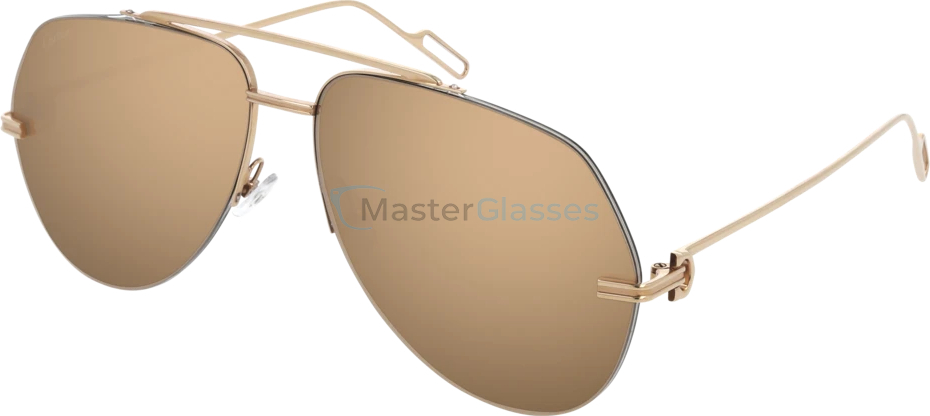   Cartier CT0170S-001 62