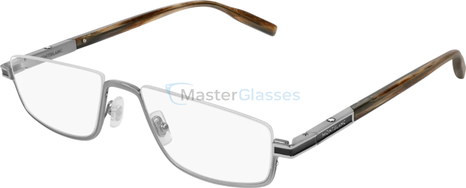 Оправа Montblanc MB0044O-003 55