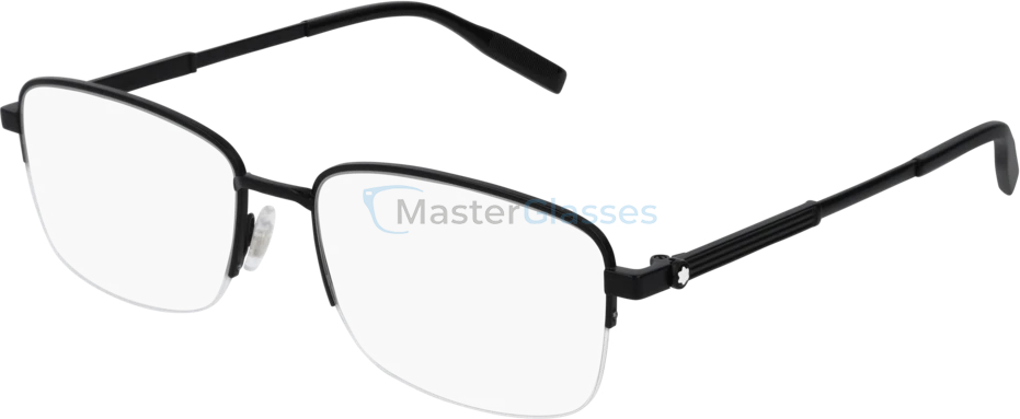 Оправа Montblanc MB0028O-004 58