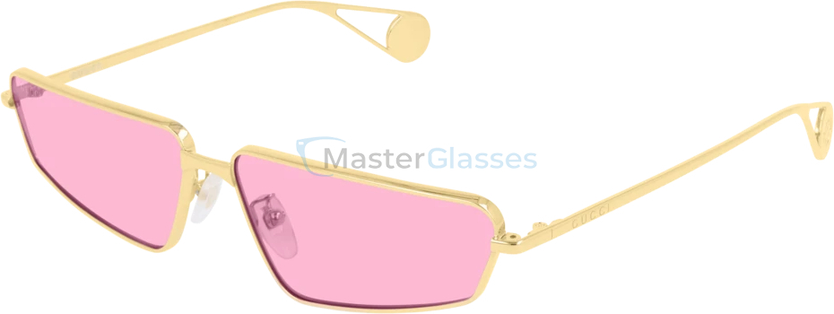 Солнцезащитные очки Gucci GG0537S-005 63