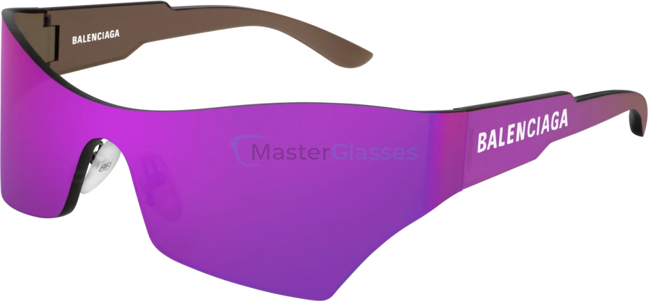 �������������� ���� Balenciaga BB0040S-003 99