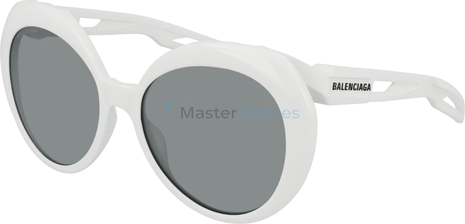 Солнцезащитные очки Balenciaga BB0024S-003 58